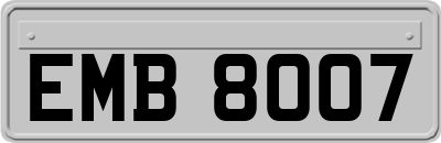 EMB8007