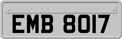 EMB8017