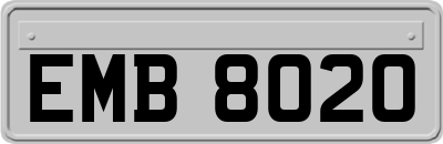 EMB8020
