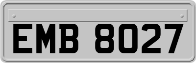EMB8027
