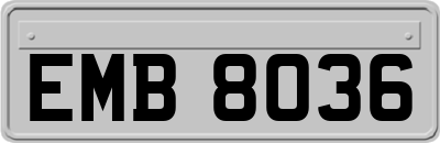 EMB8036