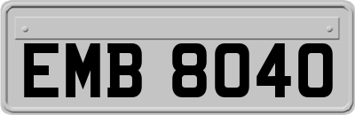 EMB8040