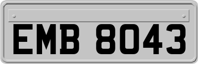 EMB8043