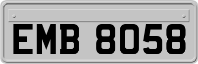 EMB8058