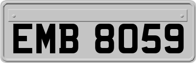 EMB8059