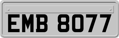 EMB8077