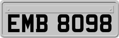 EMB8098
