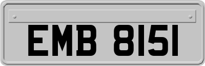 EMB8151
