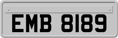 EMB8189