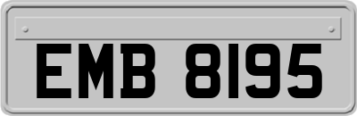 EMB8195