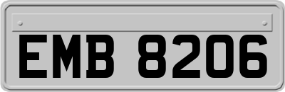 EMB8206