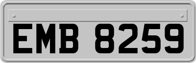 EMB8259