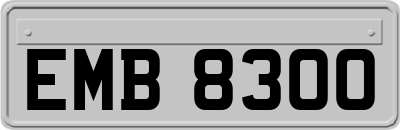 EMB8300