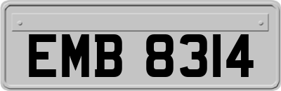 EMB8314