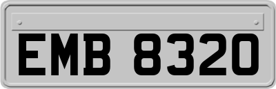 EMB8320