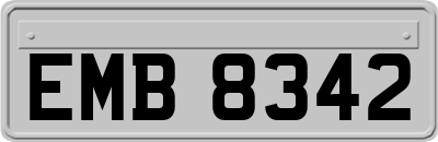 EMB8342