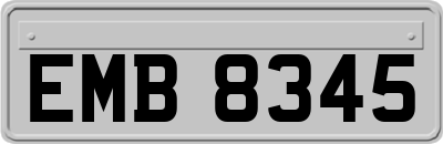 EMB8345