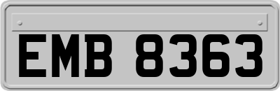 EMB8363