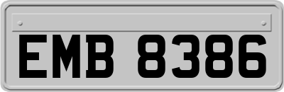 EMB8386