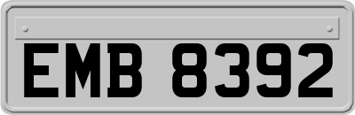 EMB8392
