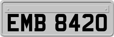 EMB8420
