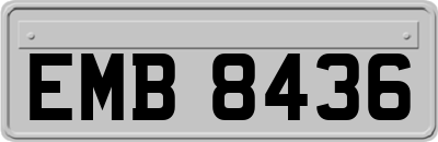 EMB8436