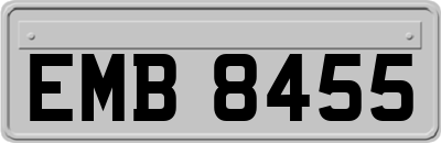 EMB8455