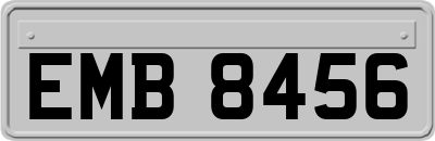 EMB8456