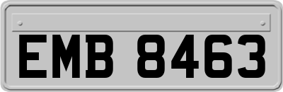 EMB8463