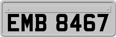 EMB8467
