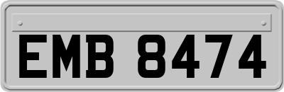 EMB8474