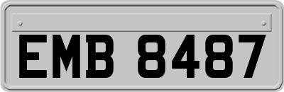 EMB8487