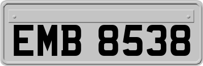EMB8538