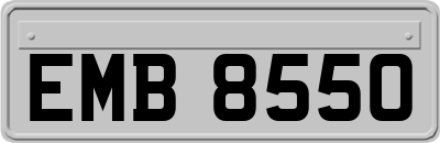 EMB8550