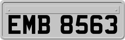 EMB8563