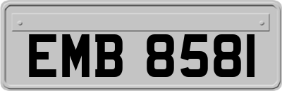 EMB8581