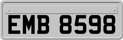 EMB8598