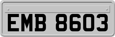 EMB8603