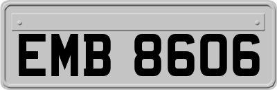 EMB8606