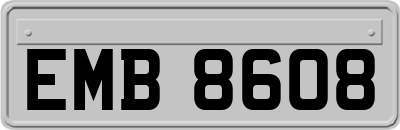 EMB8608