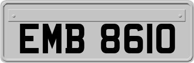 EMB8610