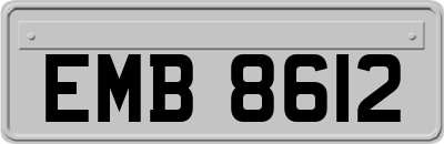 EMB8612