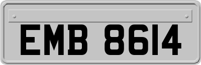 EMB8614