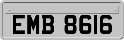EMB8616