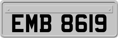 EMB8619