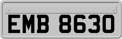 EMB8630