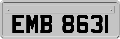 EMB8631