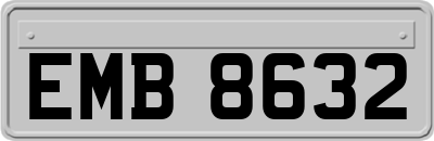 EMB8632
