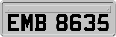 EMB8635