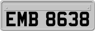 EMB8638